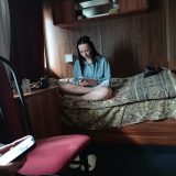 Речной круиз из Самары. Теплоход А.И. Герцен, июнь 2025, 6