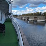 Речной круиз из Саратова. Теплоход Афанасий Никитин, сентябрь 2024, 3
