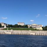 Речной круиз из Саратова. Теплоход Сергей Кучкин, июль 2024, 5
