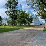 Речной круиз из Москвы. Теплоход Княжна Анастасия, август 2024, 7