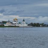 Речной круиз из Москвы. Теплоход Симфония севера (Дмитрий Фурманов), май 2025, 8