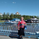 Речной круиз из Москвы. Теплоход Капитан Пушкарев, май 2025, 1