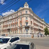 Речной круиз из Самары. Теплоход Валерий Чкалов, май 2024, 3