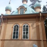 Речной круиз из Санкт-Петербурга. Теплоход Юрий Андропов, июнь 2024, 1