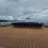 Речной круиз из Санкт-Петербурга. Теплоход Игорь Стравинский, август 2024, 2