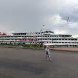 Речной круиз из Саратова. Теплоход Семен Буденный, июнь 2025, 5