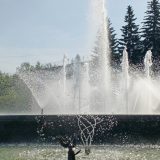 Речной круиз из Перми. Теплоход Василий Чапаев, июнь 2025, 5