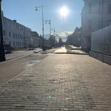 Речной круиз из Санкт-Петербурга. Теплоход Лунная соната, август 2025, 8