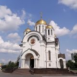 Речной круиз из Казани. Теплоход Федор Достоевский, август 2025, 7