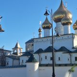 Речной круиз из Москвы. Теплоход Маленький принц, май 2025, 4