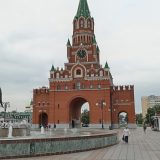 Речной круиз из Самары. Теплоход Валерий Чкалов, сентябрь 2025, 5