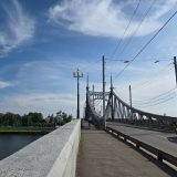 Речной круиз из Москвы. Теплоход Президент, июль 2025, 3