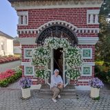 Речной круиз из Перми. Теплоход Михаил Кутузов, август 2024, 4