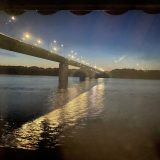 Речной круиз из Нижнего Новгорода. Теплоход Золотое кольцо, июль 2025, 3