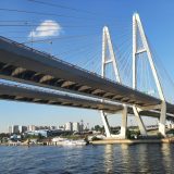 Речной круиз из Москвы. Теплоход Георгий Чичерин, июнь 2024, 1