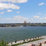 Речной круиз из Казани. Теплоход Леонид Красин, июнь 2024, 1
