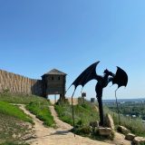 Речной круиз из Перми. Теплоход Василий Чапаев, июль 2025, 2