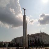Речной круиз из Казани. Теплоход Федор Достоевский, август 2025, 2
