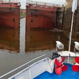 Речной круиз из Москвы. Теплоход Григорий Пирогов, август 2025, 1