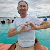 Речной круиз из Нижнего Новгорода. Теплоход Алдан, июль 2025, 2