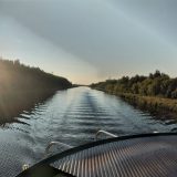 Речной круиз из Нижнего Новгорода. Теплоход Золотое кольцо, июль 2024, 4