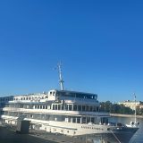 Речной круиз из Москвы. Теплоход Александра (Т.Г. Шевченко), сентябрь 2025, 3