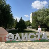 Речной круиз из Саратова. Теплоход Сергей Кучкин, июль 2024, 5