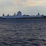Речной круиз из Самары. Теплоход А.И. Герцен, июль 2026, 2