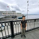 Речной круиз из Перми. Теплоход Владимир Маяковский, июль 2026, 6
