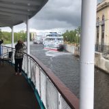 Речной круиз из Санкт-Петербурга. Теплоход Родная Русь, май 2024, 3