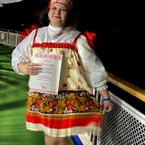 Речной круиз из Саратова. Теплоход Александр Невский, июль 2025, 1