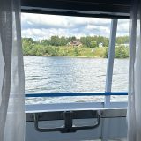 Речной круиз из Казани. Теплоход Леонид Красин, июль 2024, 1