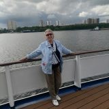 Речной круиз из Москвы. Теплоход Тихий Дон, июнь 2026, 6