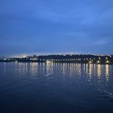 Речной круиз из Москвы. Теплоход Павел Миронов, июнь 2025, 3
