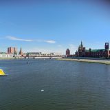 Речной круиз из Самары. Теплоход А.И. Герцен, июль 2026, 4