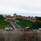 Речной круиз из Самары. Теплоход Принцесса Анабелла, май 2026, 5