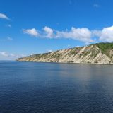 Речной круиз из Самары. Теплоход Валерий Чкалов, август 2024, 6