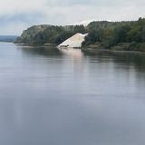 Речной круиз из Нижнего Новгорода. Теплоход Золотое кольцо, сентябрь 2025, 3