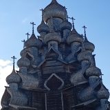 Речной круиз из Москвы. Теплоход Маленький принц, август 2025, 3