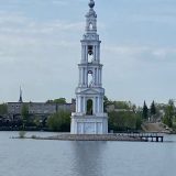 Речной круиз из Москвы. Теплоход Маленький принц, май 2025, 1