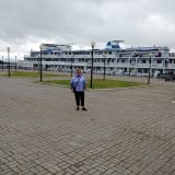 Речной круиз из Москвы. Теплоход Капитан Пушкарев, май 2026, 1