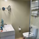 Речной круиз из Нижнего Новгорода. Теплоход Нижний Новгород, май 2024, 2