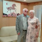 Речной круиз из Саратова. Теплоход Александр Невский, апрель 2026, 2
