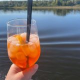 Речной круиз из Перми. Теплоход Владимир Маяковский, сентябрь 2025, 1