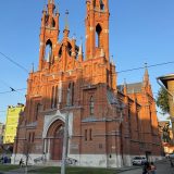 Речной круиз из Москвы. Теплоход Иван Бунин, август 2025, 4