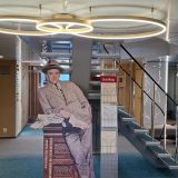Речной круиз из Перми. Теплоход Владимир Маяковский, июль 2026, 3