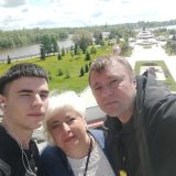 Речной круиз из Москвы. Теплоход Николай Карамзин, май 2025, 1