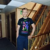 Речной круиз из Саратова. Теплоход Афанасий Никитин, август 2024, 2