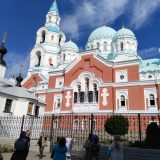 Речной круиз из Санкт-Петербурга. Теплоход Антон Чехов, июль 2025, 4
