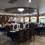 Речной круиз из Санкт-Петербурга. Теплоход Лунная соната, июнь 2025, 5